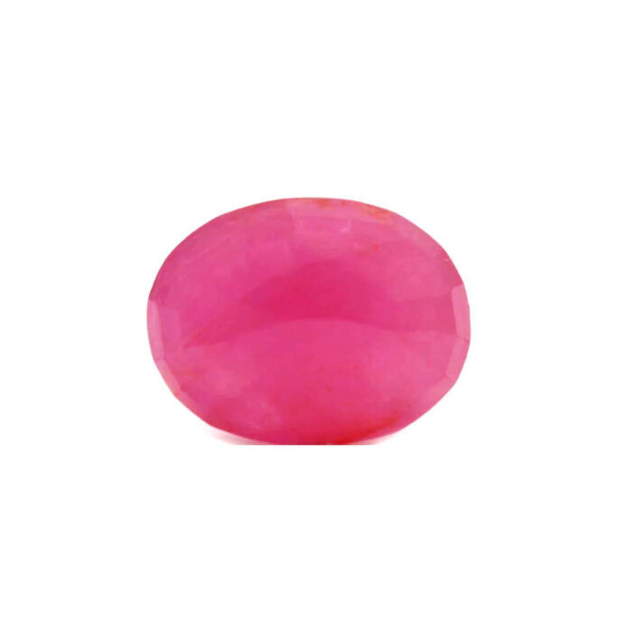 RB206 (4) Ruby 5.92Carat (6.51Ratti) - Image 5