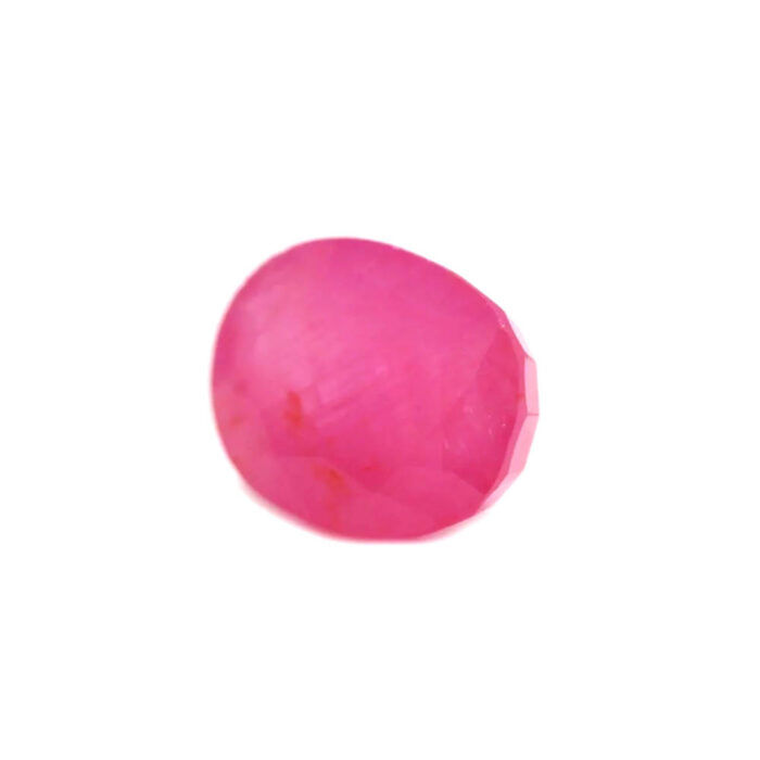 RB208 (3) Ruby 5.62Carat (6.18Ratti) - Image 4