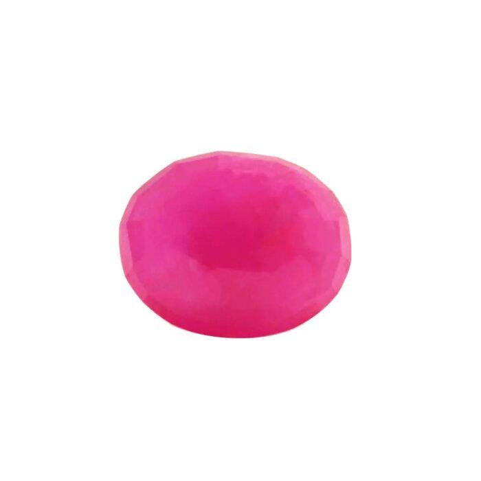 RB210 (4) Ruby 4.71Carat (5.18Ratti) - Image 5