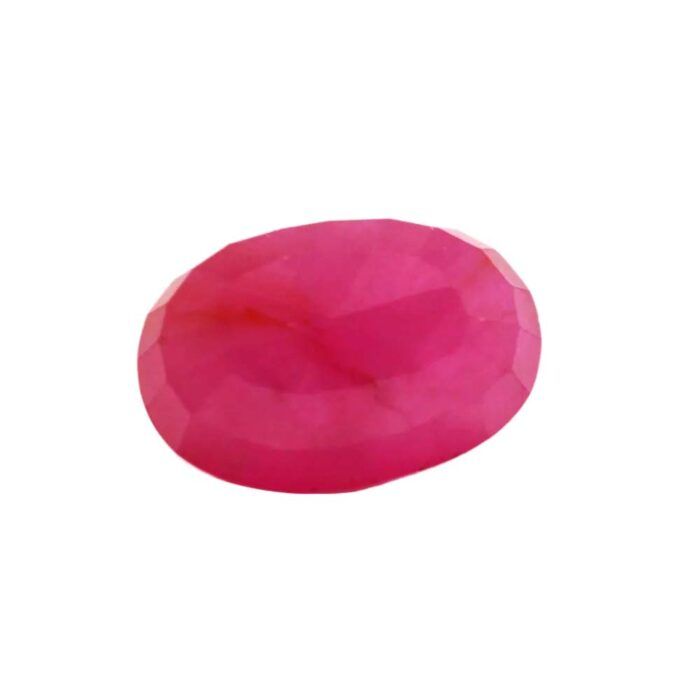 RB211 (4) Ruby 4.62Carat (5.08Ratti) - Image 5