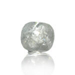 Natural White Sapphire 4.85 Carat ( Safed Pukhraj 5.34 Ratti) - Image 4