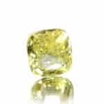 Yellow Sapphire 6.42 Carat (7.06 Ratti) - Image 3