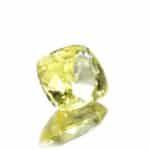 Yellow Sapphire 6.42 Carat (7.06 Ratti) - Image 4