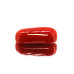 Red Coral (Moonga) 7.92 Carat (8.71 Ratti)