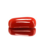 Red Coral (Moonga) 7.92 Carat (8.71 Ratti) - Image 3