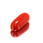 Red Coral (Moonga) 7.92 Carat (8.71 Ratti) - Image 5