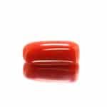 Red Coral (Moonga) 8.96 Carat (9.86 Ratti) - Image 2