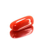 Red Coral (Moonga) 8.96 Carat (9.86 Ratti) - Image 4