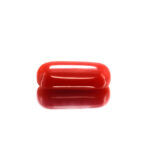 Red Coral (Moonga) 5.14 Carat (5.65 Ratti)