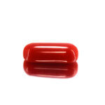 Red Coral (Moonga) 5.14 Carat (5.65 Ratti) - Image 3
