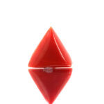 Red Coral (Moonga) 9.07 Carat (9.98 Ratti)