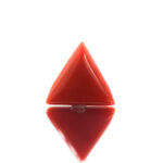 Red Coral (Moonga) 9.07 Carat (9.98 Ratti) - Image 2
