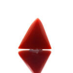Red Coral (Moonga) 6.59 Carat (7.25 Ratti) - Image 2