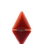 Red Coral (Moonga) 6.33 Carat (6.96 Ratti)