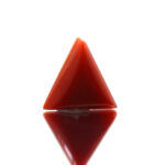 Red Coral (Moonga) 6.33 Carat (6.96 Ratti) - Image 2