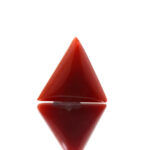 Red Coral (Moonga) 7.48 Carat (8.23 Ratti)