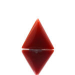 Red Coral (Moonga) 7.48 Carat (8.23 Ratti) - Image 2