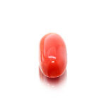 Red Coral (Moonga) 6.45 Carat (7.10 Ratti) - Image 2