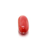 Red Coral (Moonga) 4.54 Carat (4.99 Ratti) - Image 2