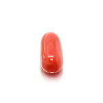 Red Coral (Moonga) 7.20 Carat (7.92 Ratti) - Image 2