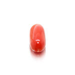Red Coral (Moonga) 6.59 Carat (7.25 Ratti) - Image 2
