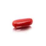 Red Coral (Moonga) 5.15 Carat (5.67 Ratti) - Image 3