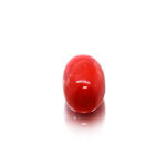 Red Coral ( Italian Moonga) 4.84 Carat (5.32 Ratti) - Image 2