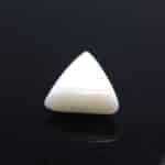 Natural White Coral 6.79 Carat (7.47 Ratti)