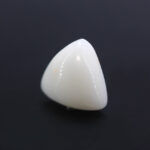 Natural White Coral 6.61 Carat (7.27 Ratti) - Image 3