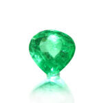 Colombian Emerald 3.42 Carat (3.76 Ratti) Panna - Image 7