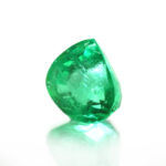 Colombian Emerald 3.42 Carat (3.76 Ratti) Panna - Image 6
