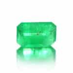 Colombian Emerald 6.36 Carat (7.00 Ratti) Panna - Image 9