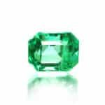 Colombian Emerald 3.22 Carat (3.54 Ratti) Panna - Image 5