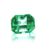 Colombian Emerald 3.22 Carat (3.54 Ratti) Panna - Image 8
