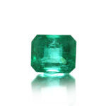 Emerald 8.56 Carat (9.42 Ratti) Panna - Image 3