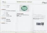 Emerald 5.04 Carat (5.54 Ratti) Panna - Image 2
