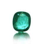 Emerald 9.28 Carat (10.21 Ratti) Panna - Image 4