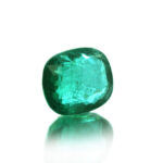Emerald 9.26 Carat (10.19 Ratti) Panna - Image 4