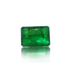 Emerald 5.47 Carat (6.02 Ratti) Panna - Image 2