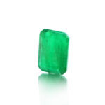Emerald 4.28 Carat (4.71 Ratti) Panna - Image 3