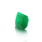 Emerald 4.28 Carat (4.71 Ratti) Panna - Image 4