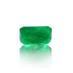Emerald 4.28 Carat (4.71 Ratti) Panna - Image 5