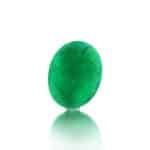 Emerald 4.65 Carat (5.12 Ratti) Panna - Image 2