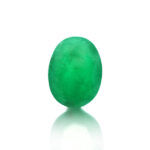Emerald 5.01 Carat (5.51 Ratti) Panna