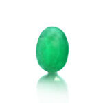 Emerald 5.01 Carat (5.51 Ratti) Panna - Image 3