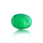 Emerald 5.01 Carat (5.51 Ratti) Panna - Image 2