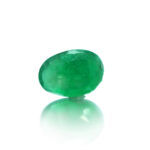 Emerald 5.01 Carat (5.51 Ratti) Panna - Image 5