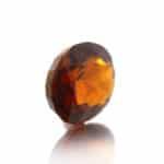 Hessonite Garnet (Gomed) 6.26 Carat (6.89 Ratti) - Image 6