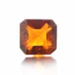 Hessonite Garnet (Gomed) 10.18 Carat (11.20 Ratti) - Image 2