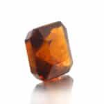 Hessonite Garnet (Gomed) 10.18 Carat (11.20 Ratti) - Image 3